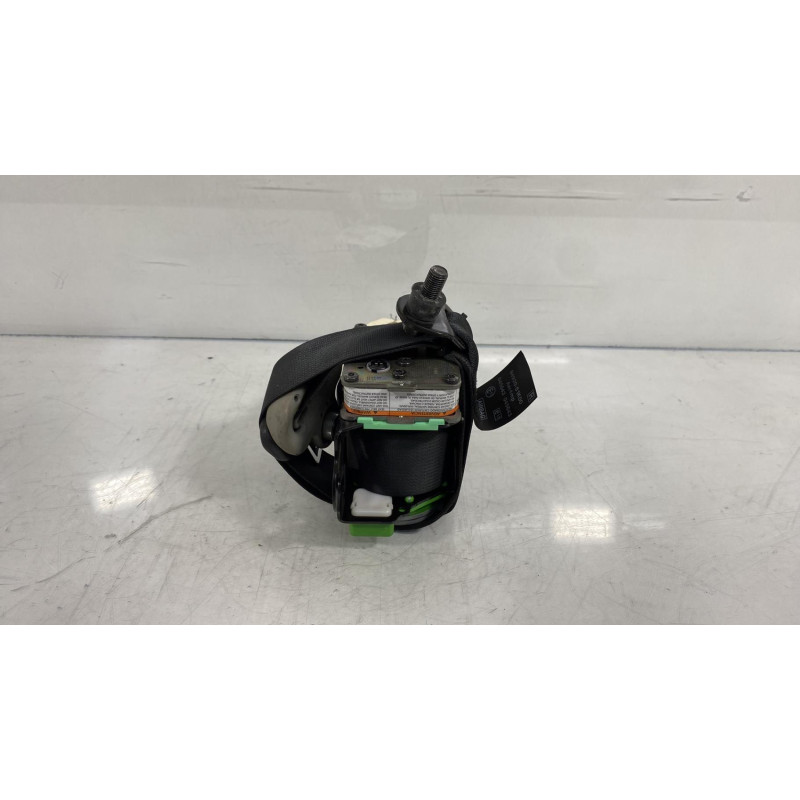 Pretensionneur de ceinture avant droit OPEL AGILA B Photo n°1
