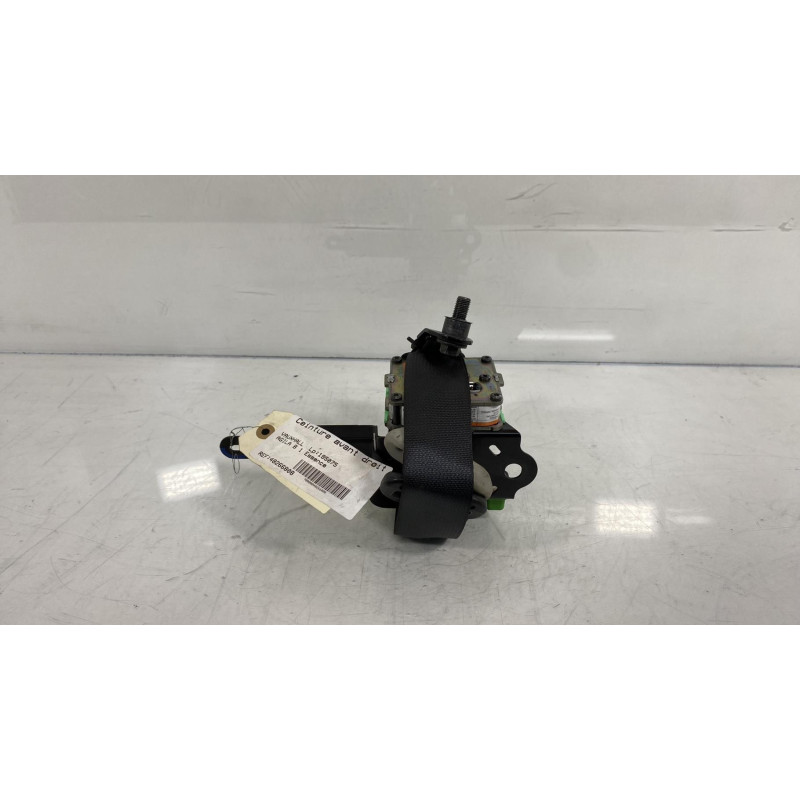 Pretensionneur de ceinture avant droit OPEL AGILA B Photo n°3