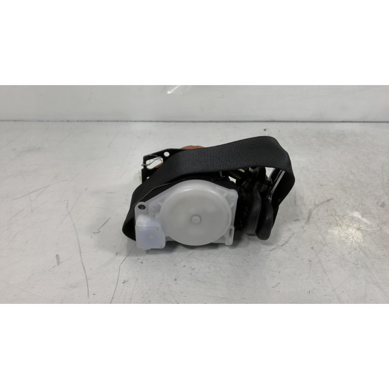 Ceinture arriere gauche OPEL AGILA B Photo n°3