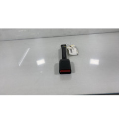 Attache ceinture avant droit OPEL AGILA B Photo n°1