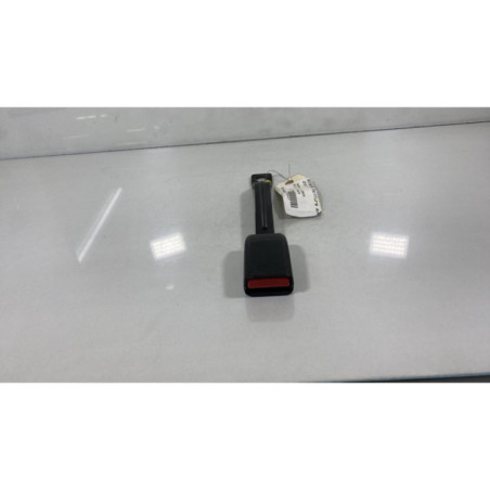 Attache ceinture avant droit OPEL AGILA B Photo n°1