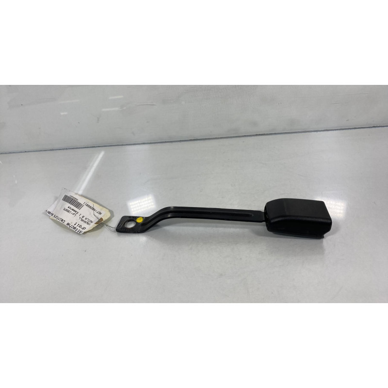 Attache ceinture avant droit OPEL AGILA B Photo n°2