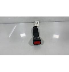 Attache ceinture arriere centrale OPEL AGILA B Photo n°1