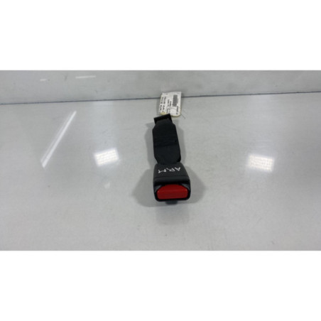 Attache ceinture arriere centrale OPEL AGILA B Photo n°1