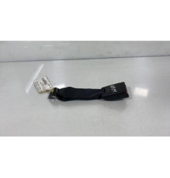 Attache ceinture arriere centrale OPEL AGILA B