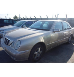 Serrure arriere droit MERCEDES CLASSE E 210