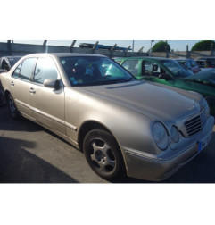 Serrure arriere droit MERCEDES CLASSE E 210