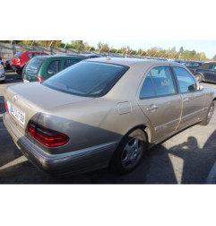 Serrure arriere droit MERCEDES CLASSE E 210