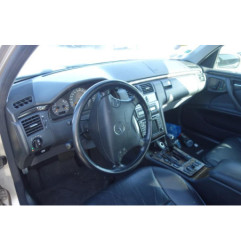 Serrure arriere droit MERCEDES CLASSE E 210