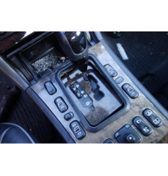 Serrure arriere droit MERCEDES CLASSE E 210