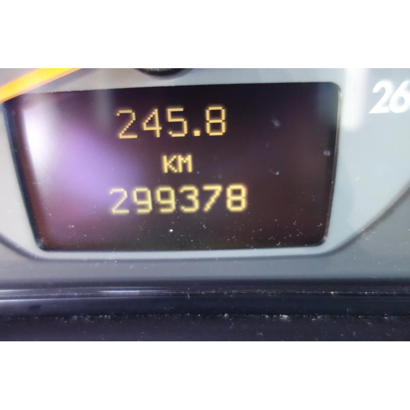 Serrure arriere droit MERCEDES CLASSE E 210 Photo n°11