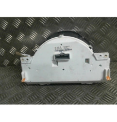 Compteur SUZUKI ALTO 3 Photo n°1