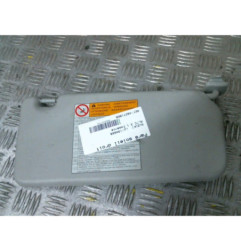 Pare soleil droit SUZUKI ALTO 3