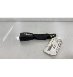 Attache ceinture arriere droit SUZUKI ALTO 3 Photo n°1