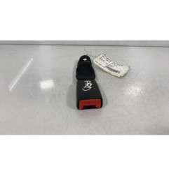 Attache ceinture arriere droit SUZUKI ALTO 3