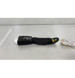 Attache ceinture arriere gauche SUZUKI ALTO 3 Photo n°1