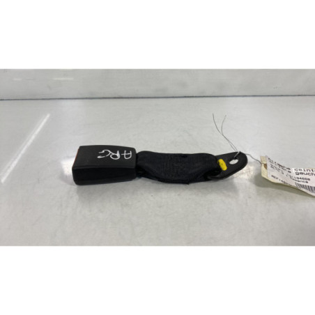 Attache ceinture arriere gauche SUZUKI ALTO 3 Photo n°1