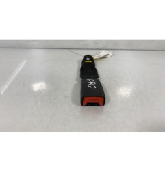 Attache ceinture arriere gauche SUZUKI ALTO 3