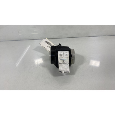 Ceinture arriere droit SUZUKI ALTO 3 Photo n°1