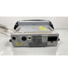 Autoradio d'origine SUZUKI ALTO 3