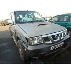 Porte arriere gauche NISSAN TERRANO 2