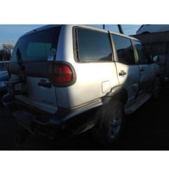 Porte arriere gauche NISSAN TERRANO 2