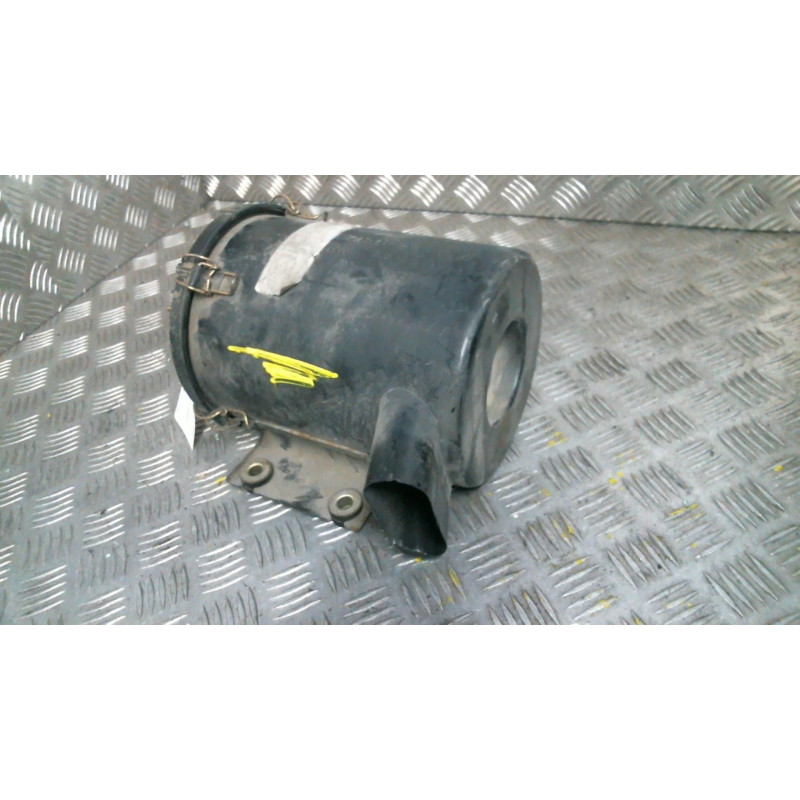 Boitier filtre a air NISSAN TERRANO 2 Photo n°1