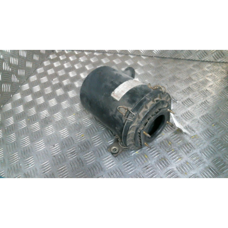 Boitier filtre a air NISSAN TERRANO 2 Photo n°2