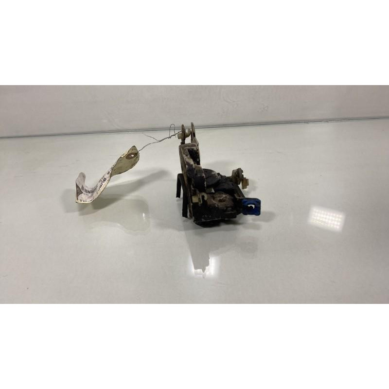 Serrure avant droit FORD MAVERICK 1 Photo n°3