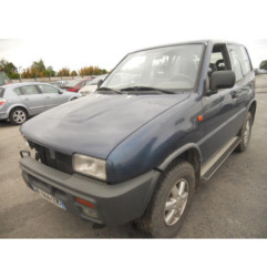 Serrure avant gauche FORD MAVERICK 1