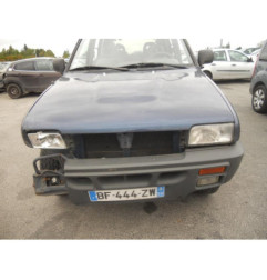 Serrure avant gauche FORD MAVERICK 1
