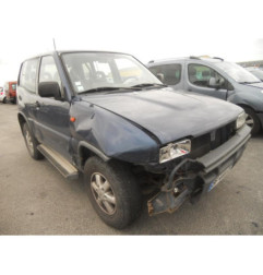 Serrure avant gauche FORD MAVERICK 1