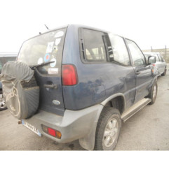 Serrure avant gauche FORD MAVERICK 1