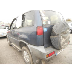 Serrure avant gauche FORD MAVERICK 1