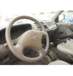 Serrure avant gauche FORD MAVERICK 1