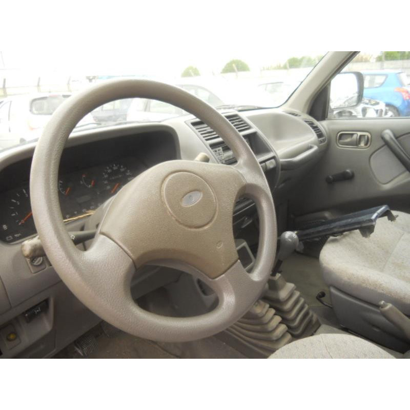 Serrure avant gauche FORD MAVERICK 1 Photo n°9