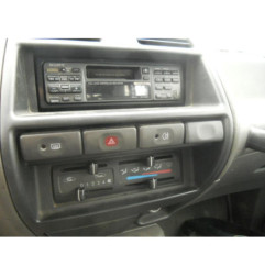 Serrure avant gauche FORD MAVERICK 1