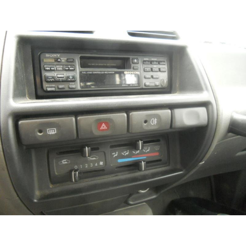 Serrure avant gauche FORD MAVERICK 1 Photo n°10