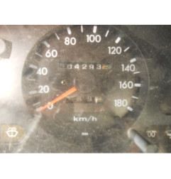 Serrure avant gauche FORD MAVERICK 1