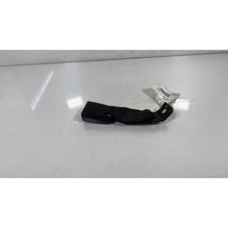 Attache ceinture arriere gauche BMW SERIE 1 E87 Photo n°1