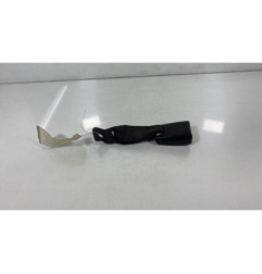 Attache ceinture arriere gauche BMW SERIE 1 E87