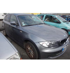 Attache ceinture arriere gauche BMW SERIE 1 E87