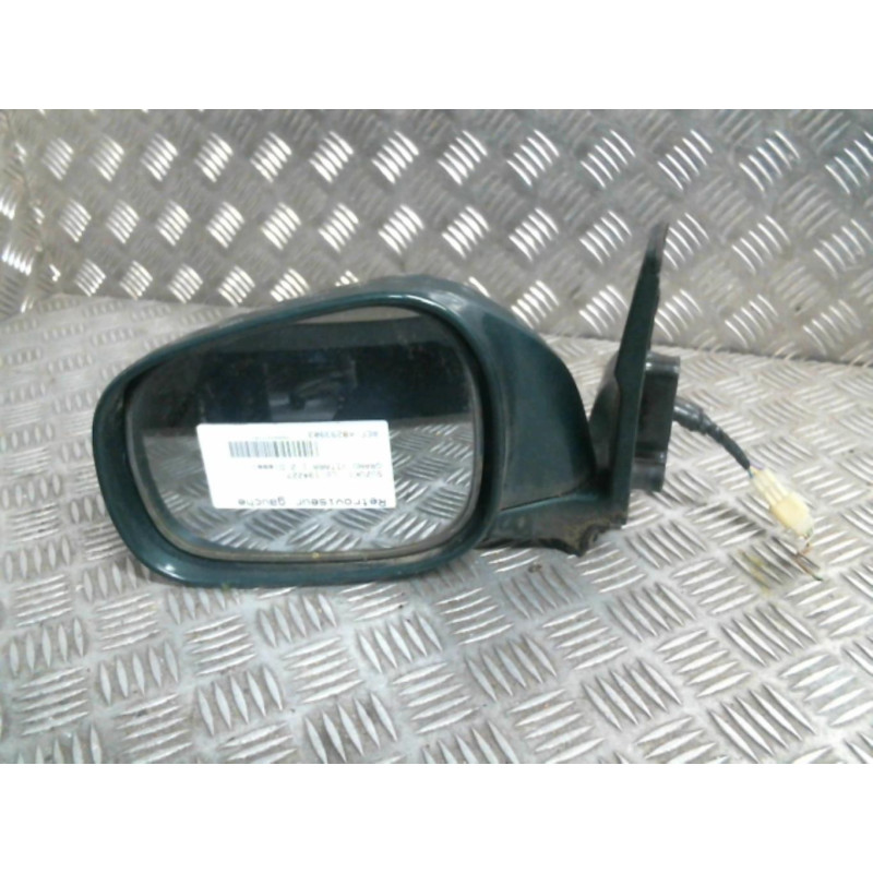 Retroviseur gauche SUZUKI GRAND VITARA 1 Photo n°2