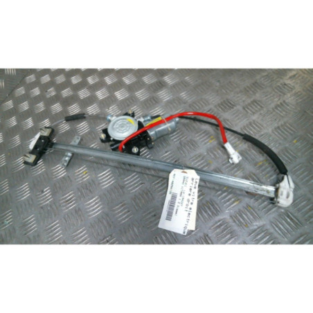 Leve vitre electrique arriere droit SUZUKI GRAND VITARA 1 Photo n°1