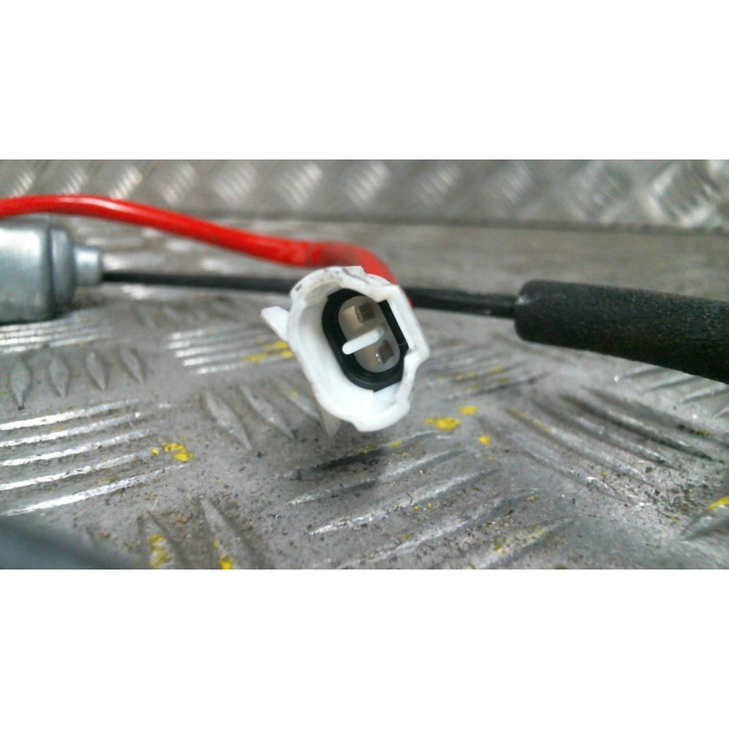 Leve vitre electrique arriere droit SUZUKI GRAND VITARA 1 Photo n°2