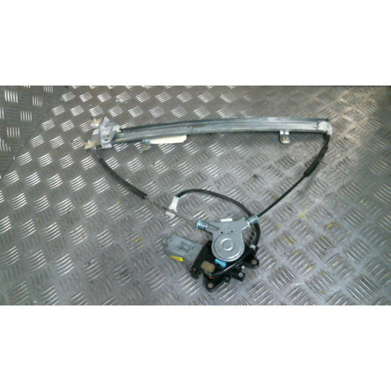 Leve vitre electrique avant gauche SUZUKI GRAND VITARA 1 Photo n°2