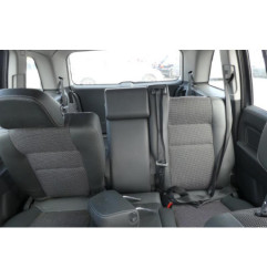 Calandre OPEL ZAFIRA B