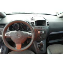 Calandre OPEL ZAFIRA B