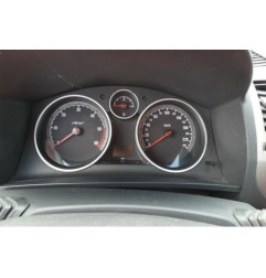 Calandre OPEL ZAFIRA B