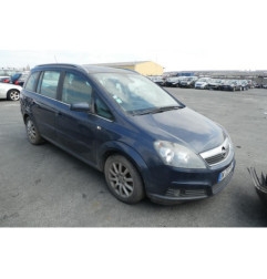 Calandre OPEL ZAFIRA B